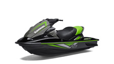 New 2017 KAWASAKI JET SKI STX-15F EBONY / METALLIC GRAYSTONE THIS SMOOTH WATER SPECIALIST HAS A POWERFUL ENGINE AND AN AGILE COMPOSITE HULL THAT DELIVERS SPORTY HANDLING FOR AN EXHILARATING RIDE.
